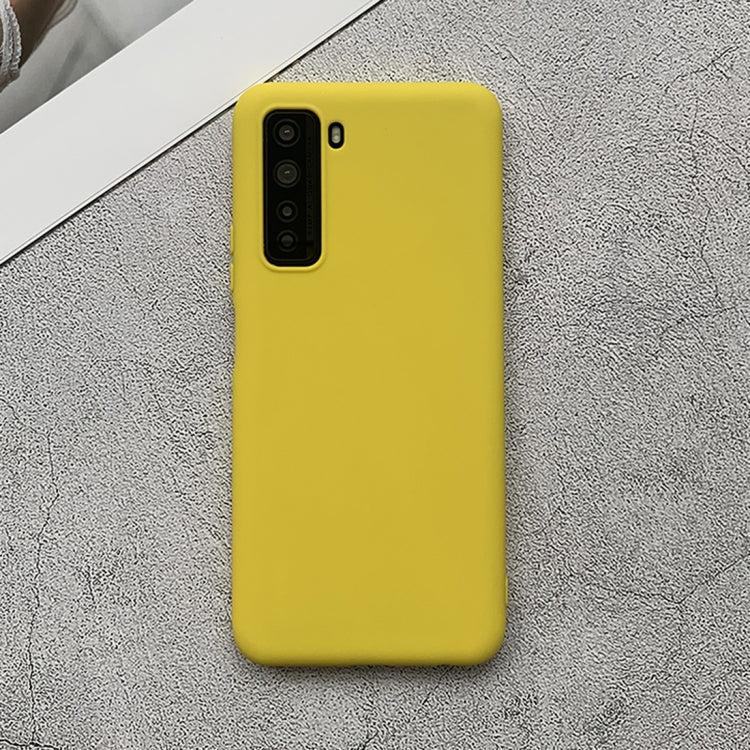 Shockproof Frosted TPU Protective Case