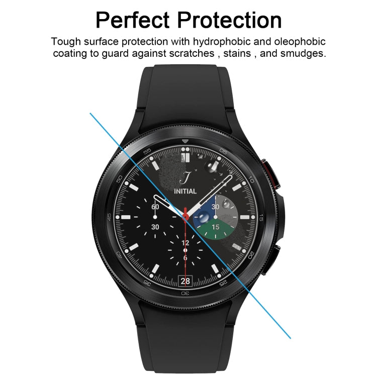 0.26mm 2.5D 9H Watch Tempered Glass Film Screen Protector