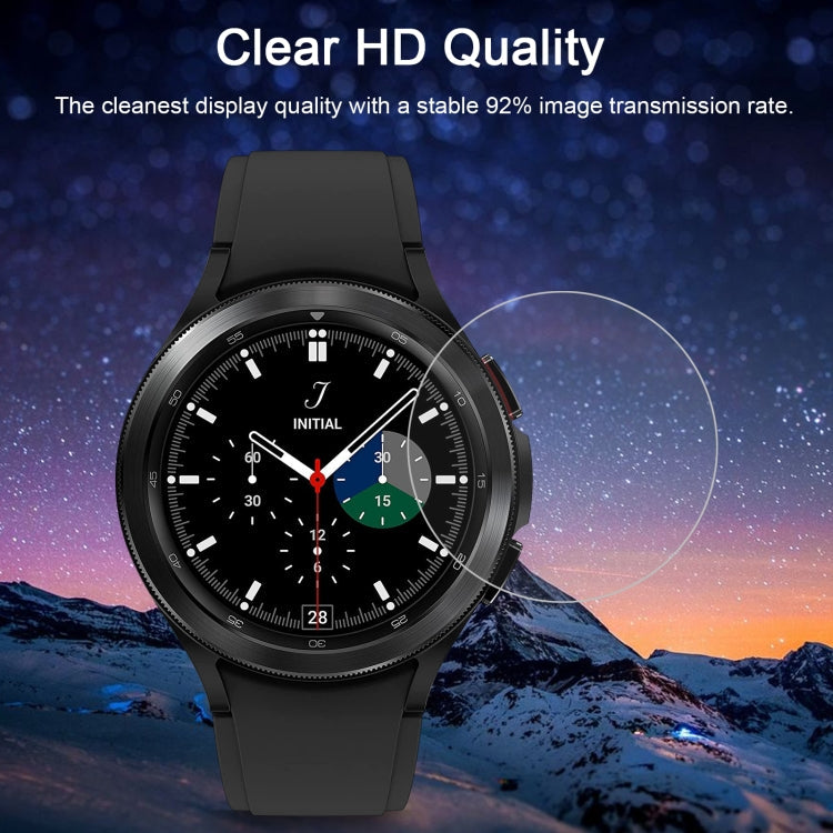 0.26mm 2.5D 9H Watch Tempered Glass Film Screen Protector