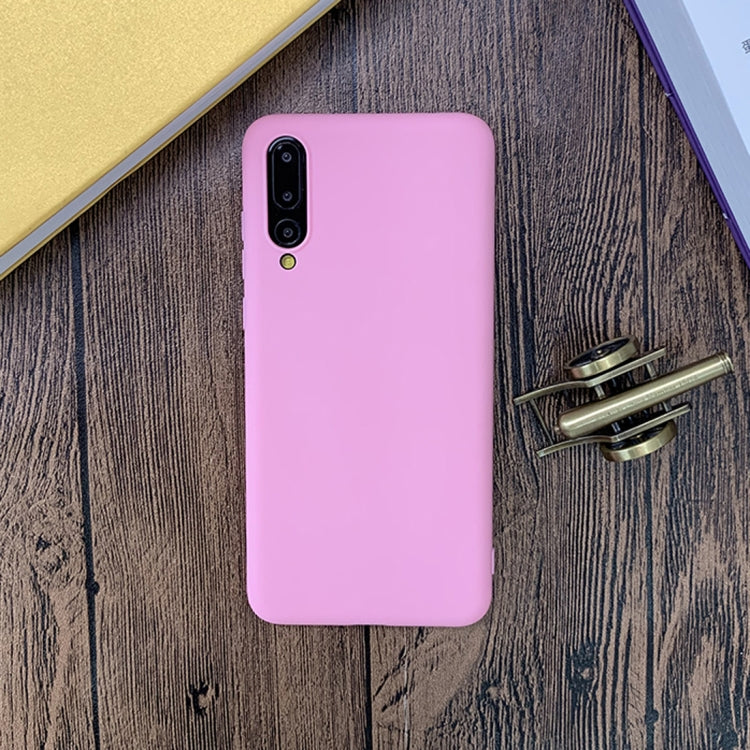 For Huawei P20 Pro Shockproof Frosted TPU Protective Case My Store