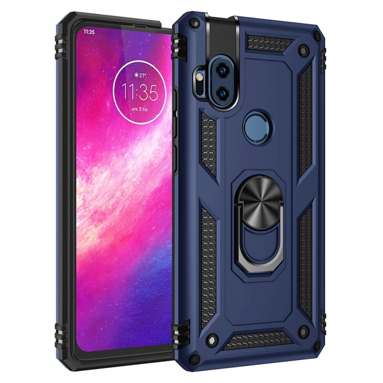 Shockproof TPU + PC Protective Case with 360 Degree Rotating Holder My Store