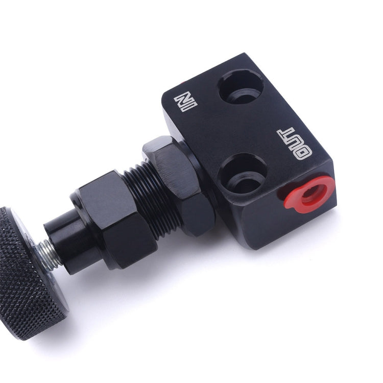 Car Brake Bias Proportioning Valve Pressure Regulator