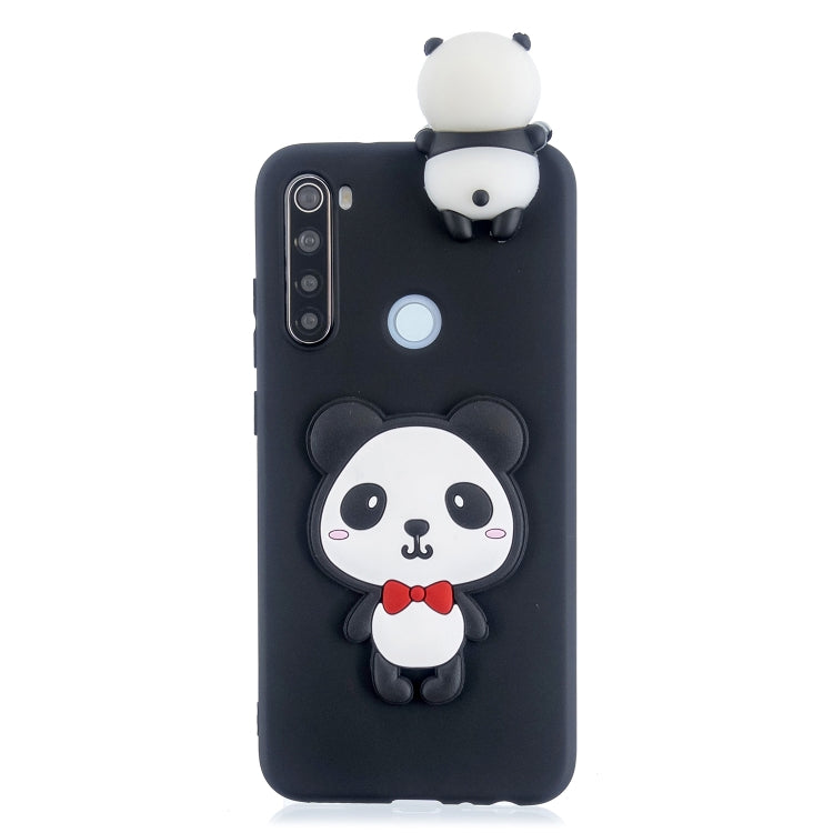 Shockproof 3D Lying Cartoon TPU Protective Case, Series 4 My Store