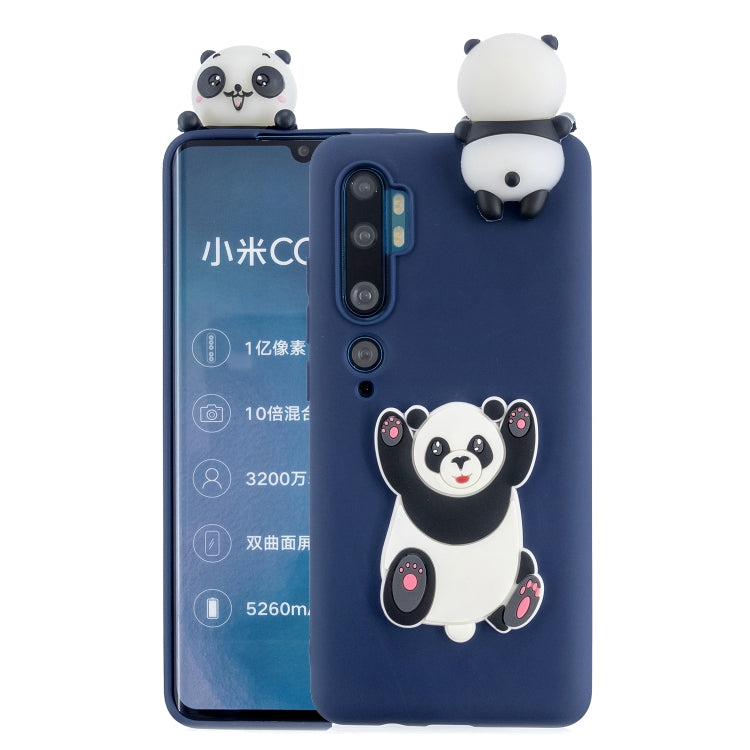 Shockproof 3D Lying Cartoon TPU Protective Case, Series 3 My Store