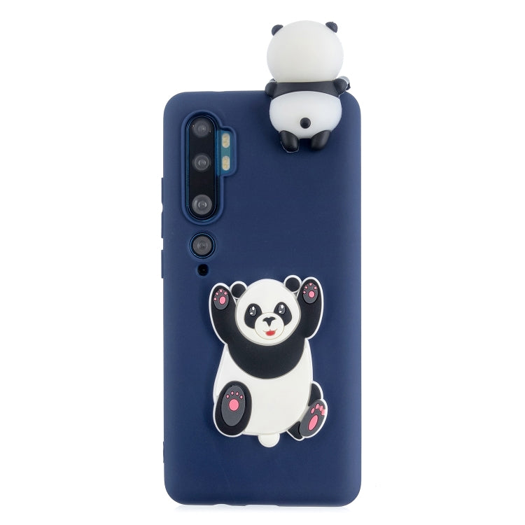 Shockproof 3D Lying Cartoon TPU Protective Case, Series 3 My Store