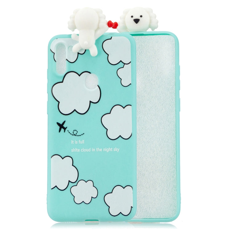 Shockproof Cartoon TPU Protective Case, Series 3 My Store