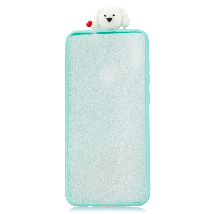 Shockproof Cartoon TPU Protective Case, Series 3