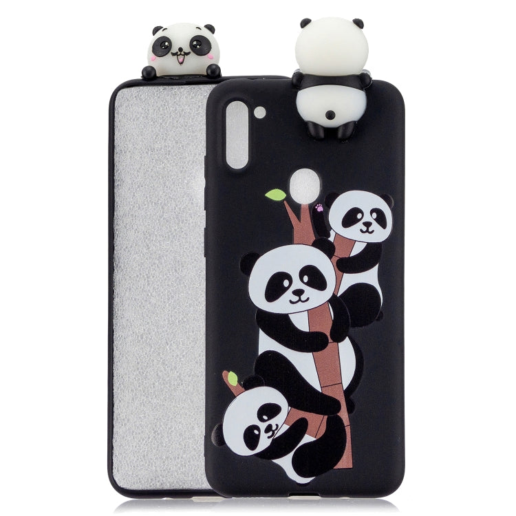 Shockproof Cartoon TPU Protective Case, Series 3 My Store