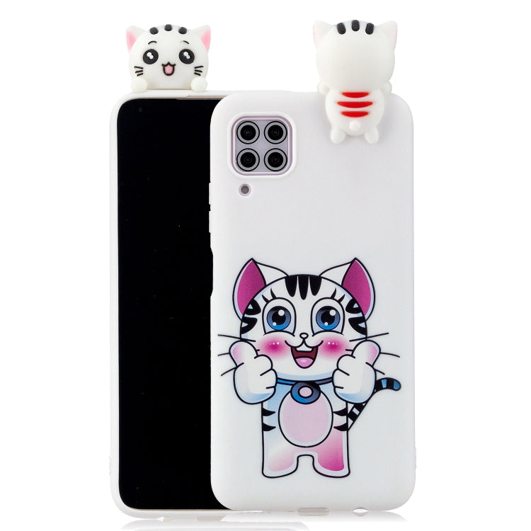 Shockproof Cartoon TPU Protective Case, Series 6