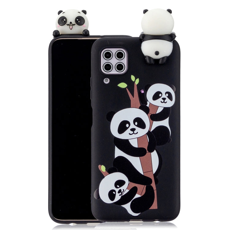 Shockproof Cartoon TPU Protective Case, Series 6 My Store