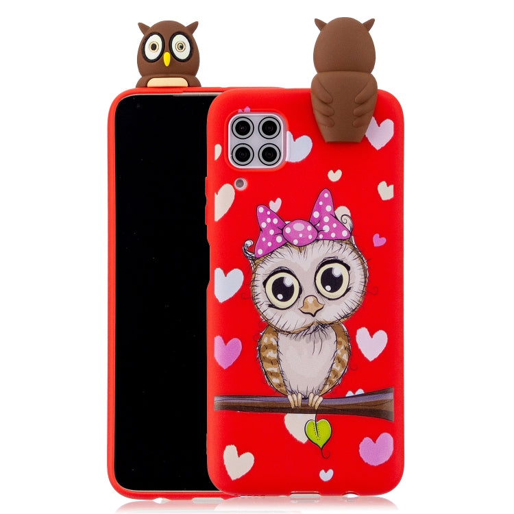 Shockproof Cartoon TPU Protective Case, Series 6 My Store