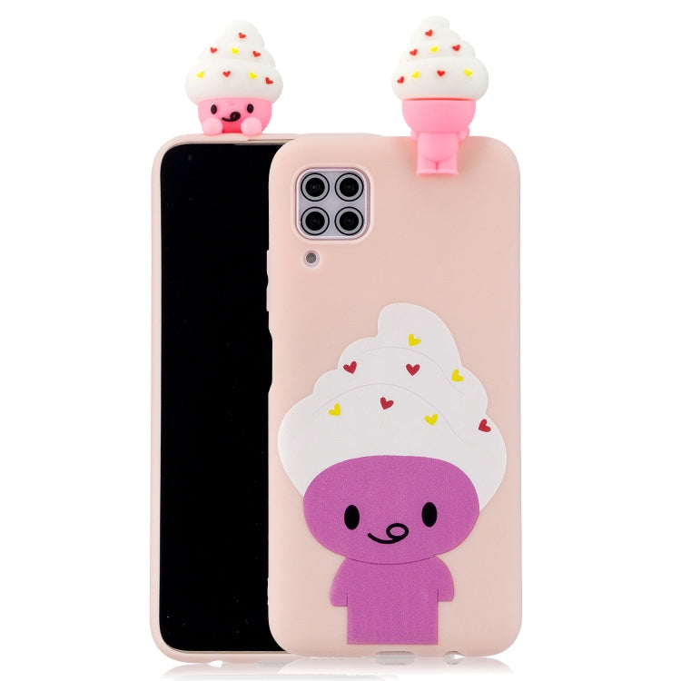 Shockproof Cartoon TPU Protective Case, Series 6 My Store