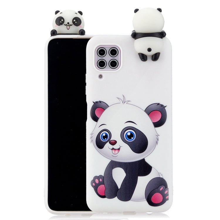 Shockproof Cartoon TPU Protective Case, Series 6