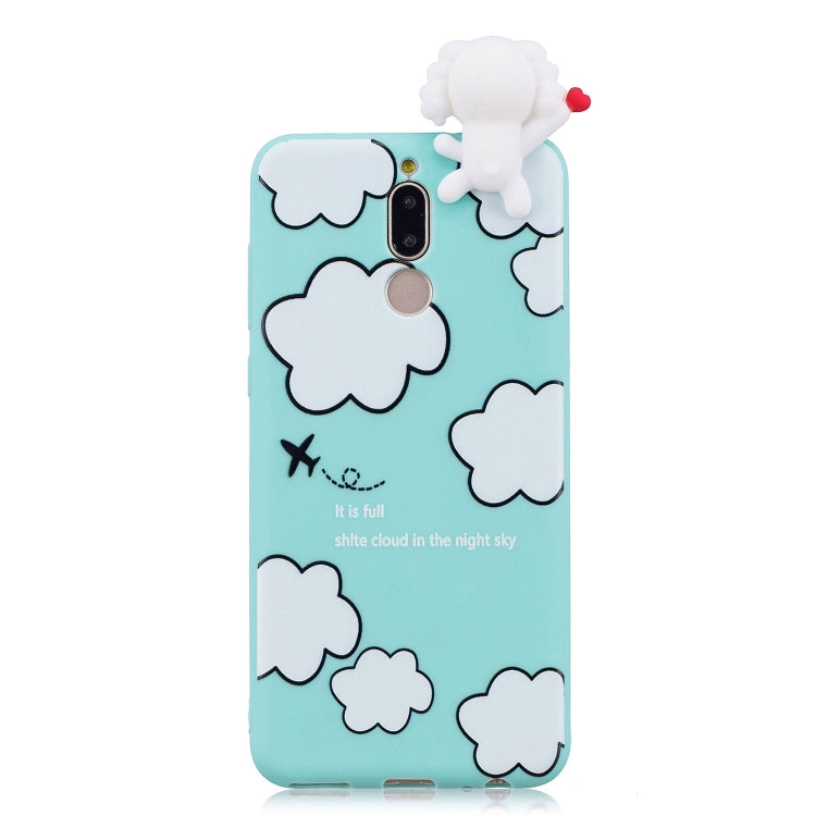 Shockproof Cartoon TPU Protective Case, Series 6 My Store