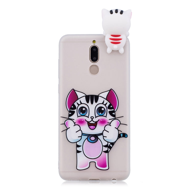 Shockproof Cartoon TPU Protective Case, Series 6