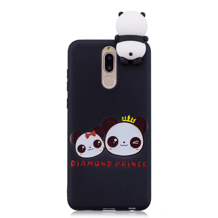 Shockproof Cartoon TPU Protective Case, Series 6