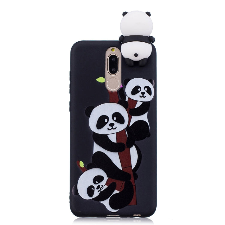 Shockproof Cartoon TPU Protective Case, Series 6 My Store