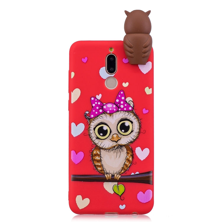 Shockproof Cartoon TPU Protective Case, Series 6 My Store