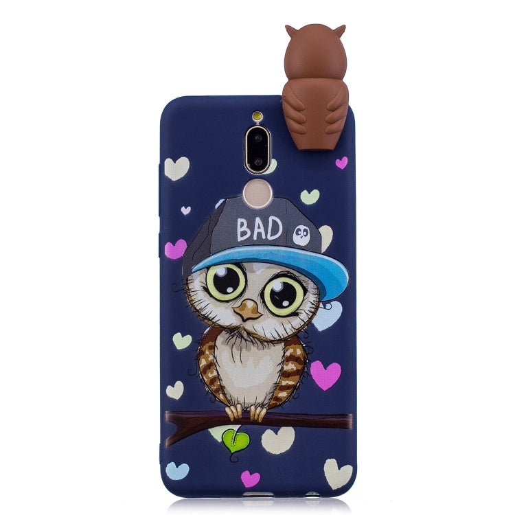 Shockproof Cartoon TPU Protective Case, Series 6 My Store