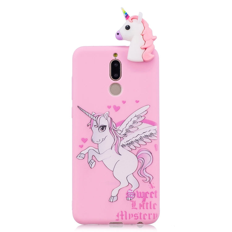 Shockproof Cartoon TPU Protective Case, Series 6 My Store