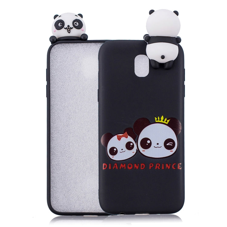 Shockproof Cartoon TPU Protective Case, Series 4 My Store