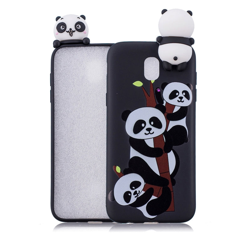 Shockproof Cartoon TPU Protective Case, Series 4 My Store