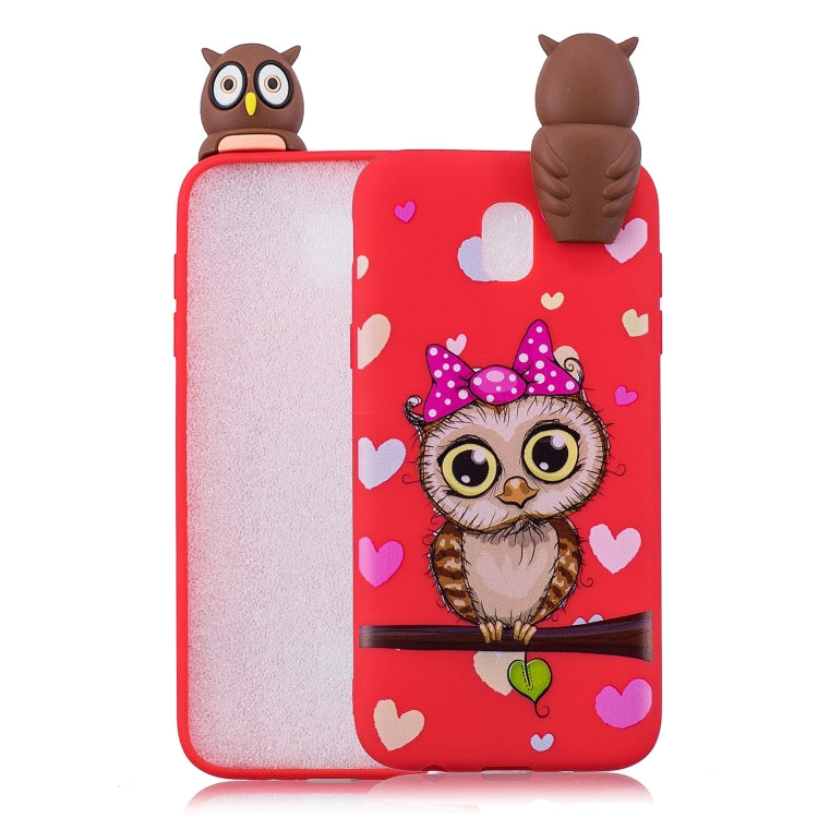 Shockproof Cartoon TPU Protective Case, Series 4 My Store