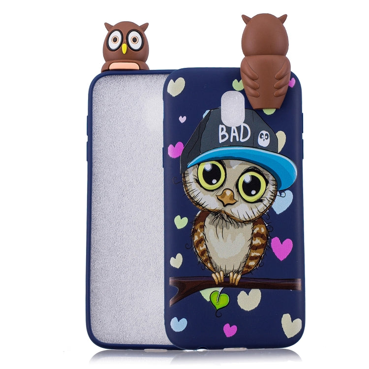 Shockproof Cartoon TPU Protective Case, Series 4 My Store