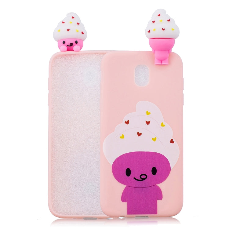 Shockproof Cartoon TPU Protective Case, Series 4 My Store