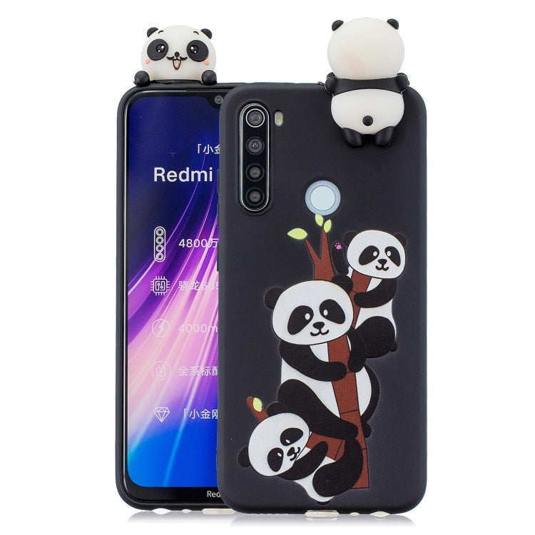 Shockproof Cartoon TPU Protective Case, Series 5 My Store