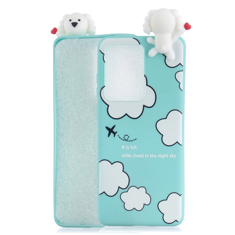 Shockproof Cartoon TPU Protective Case, Series 1 My Store