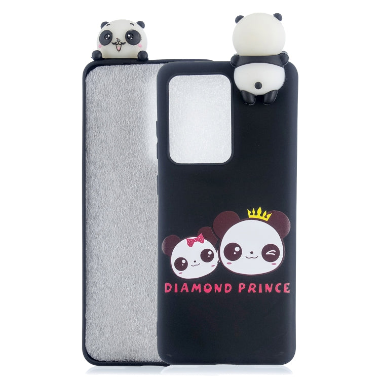 Shockproof Cartoon TPU Protective Case, Series 1 My Store