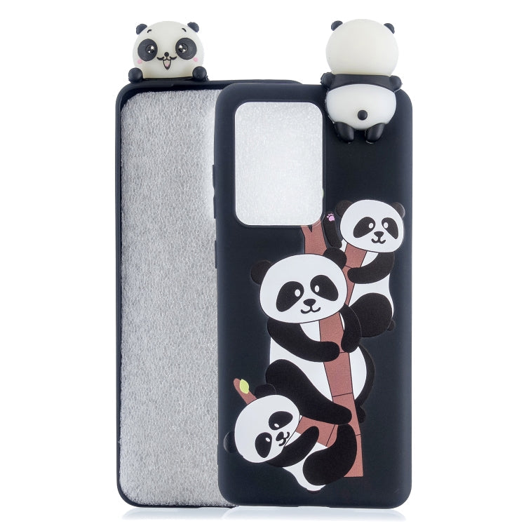 Shockproof Cartoon TPU Protective Case, Series 1 My Store