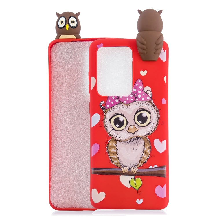 Shockproof Cartoon TPU Protective Case, Series 1 My Store