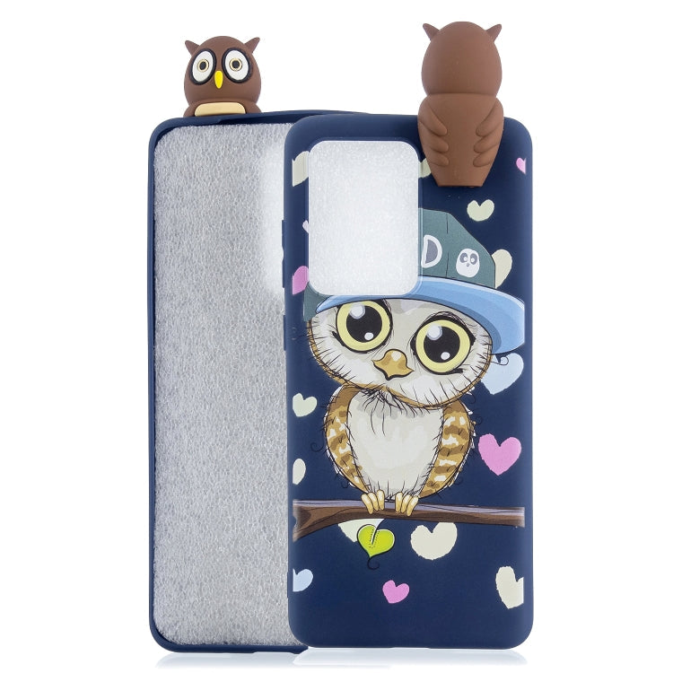 Shockproof Cartoon TPU Protective Case, Series 1 My Store