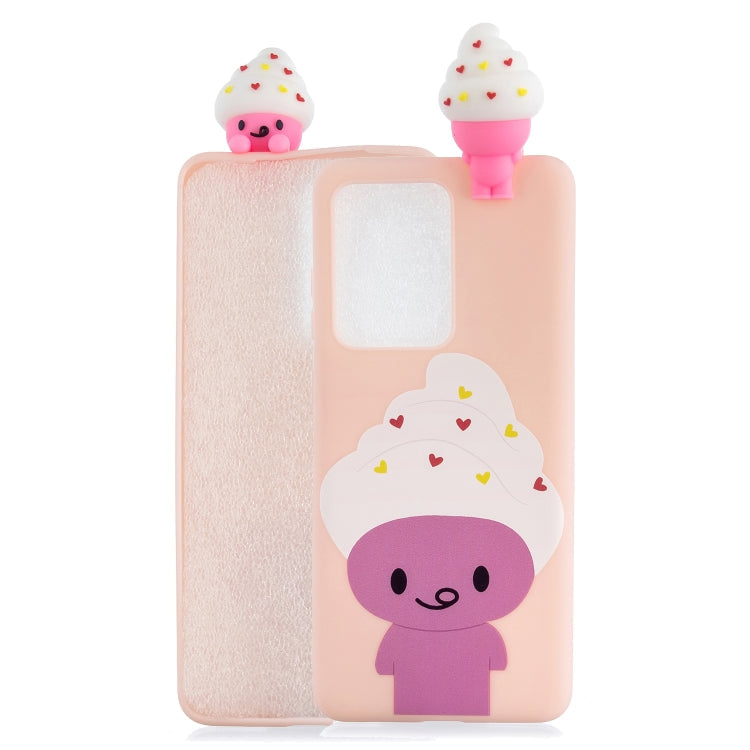 Shockproof Cartoon TPU Protective Case, Series 1 My Store