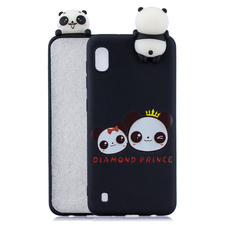 Shockproof Cartoon TPU Protective Case, Series 1 My Store