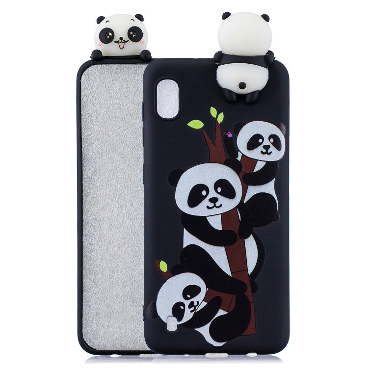 Shockproof Cartoon TPU Protective Case, Series 1 My Store