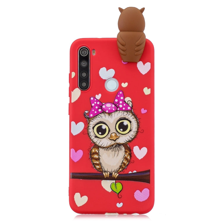 Shockproof Cartoon TPU Protective Case, Series 6 My Store