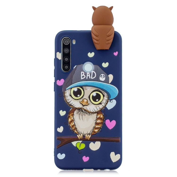 Shockproof Cartoon TPU Protective Case, Series 6 My Store