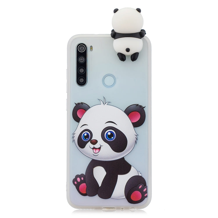 Shockproof Cartoon TPU Protective Case, Series 6 My Store