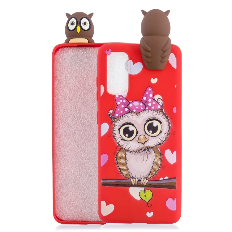 Shockproof Cartoon TPU Protective Case, Series 3 My Store