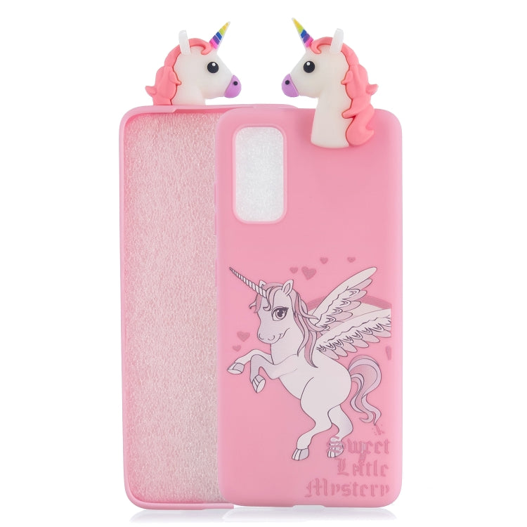 Shockproof Cartoon TPU Protective Case, Series 3 My Store