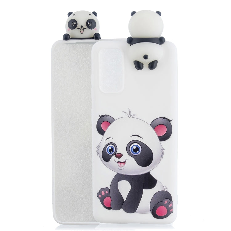 Shockproof Cartoon TPU Protective Case, Series 3