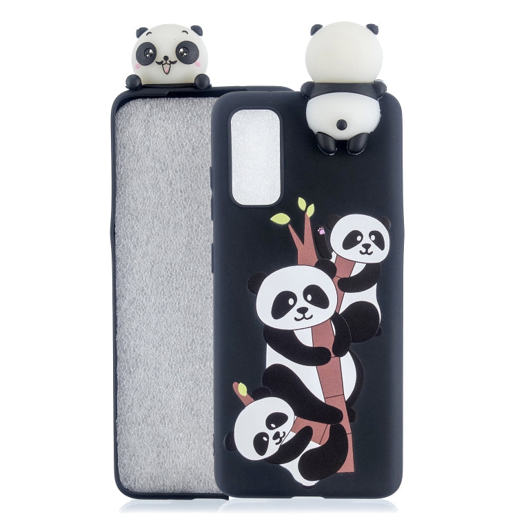 Shockproof Cartoon TPU Protective Case, Series 2 My Store