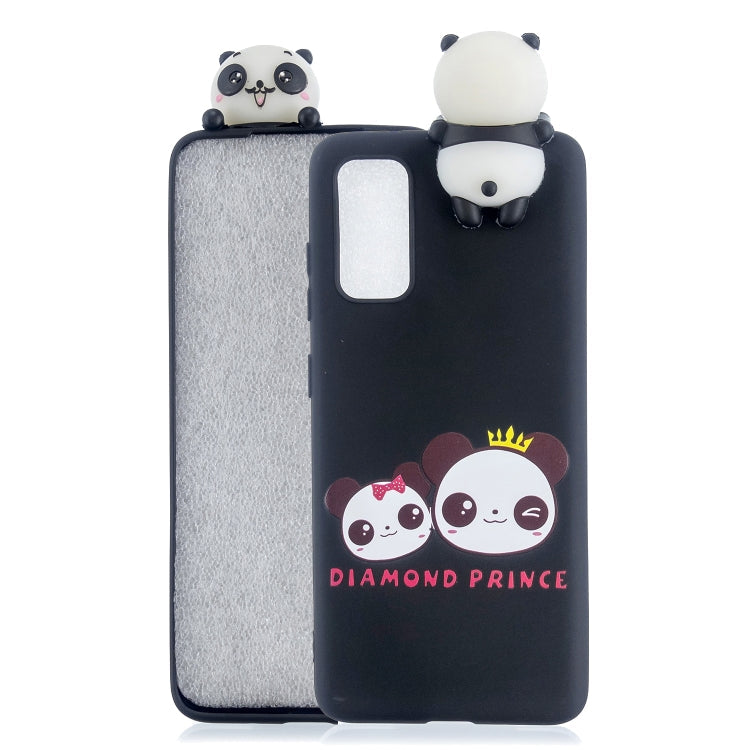 Shockproof Cartoon TPU Protective Case, Series 1 My Store