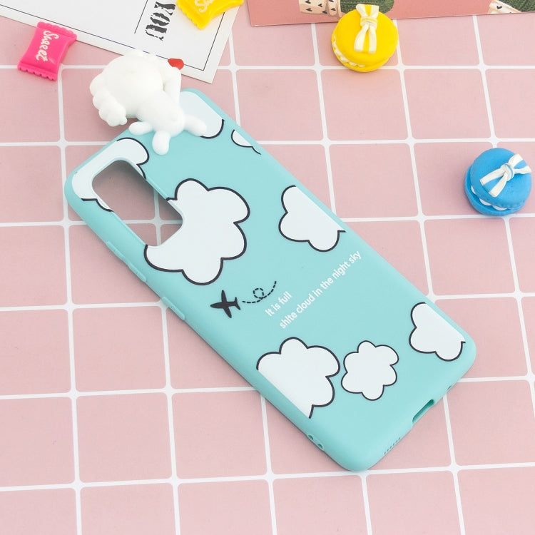 Shockproof Cartoon TPU Protective Case, Series 2 My Store