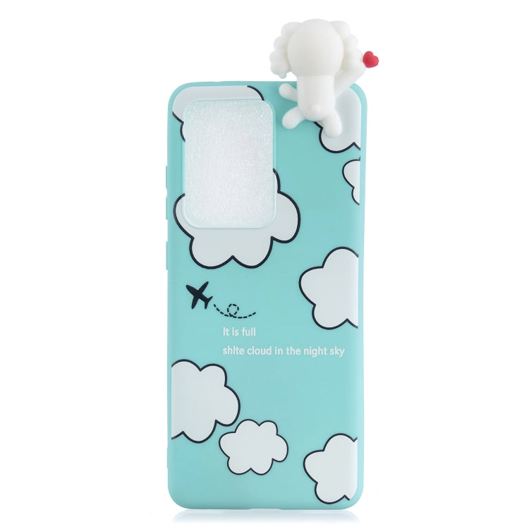 Shockproof Cartoon TPU Protective Case, Series 4 My Store