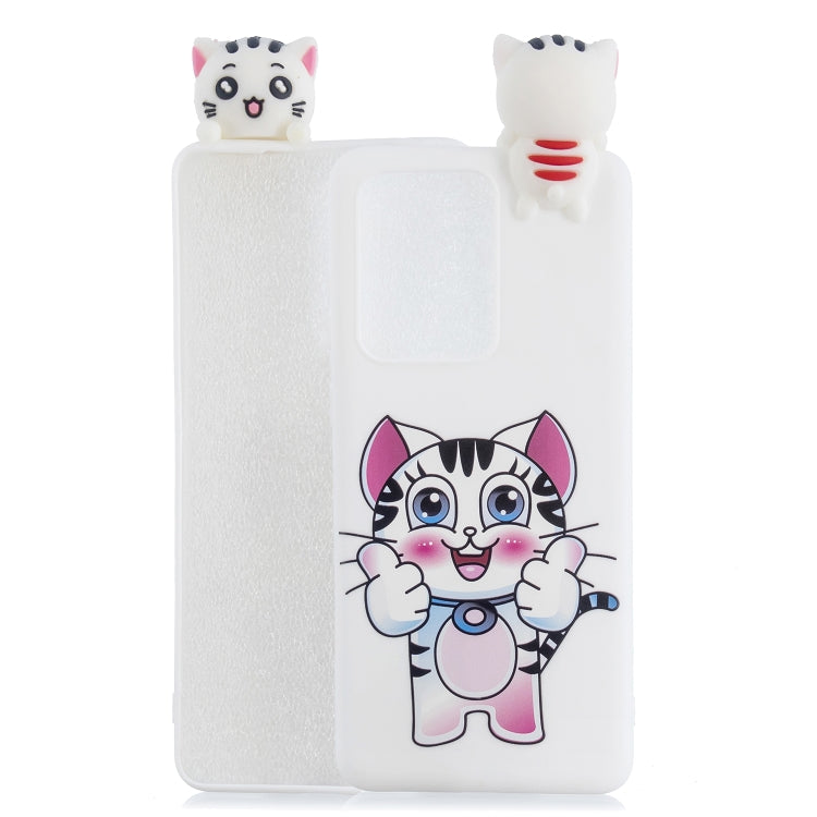 Shockproof Cartoon TPU Protective Case, Series 4 My Store