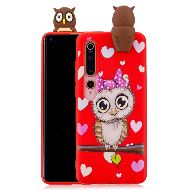 Shockproof Cartoon TPU Protective Case, Series 5 My Store